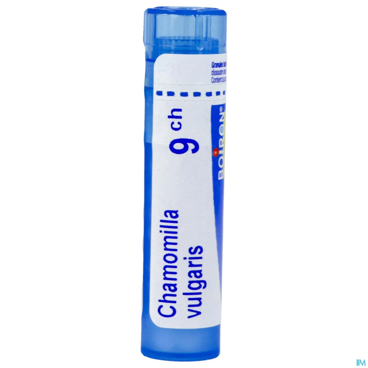 Chamomilla Vulgaris 9CH Granulen 4g Boiron