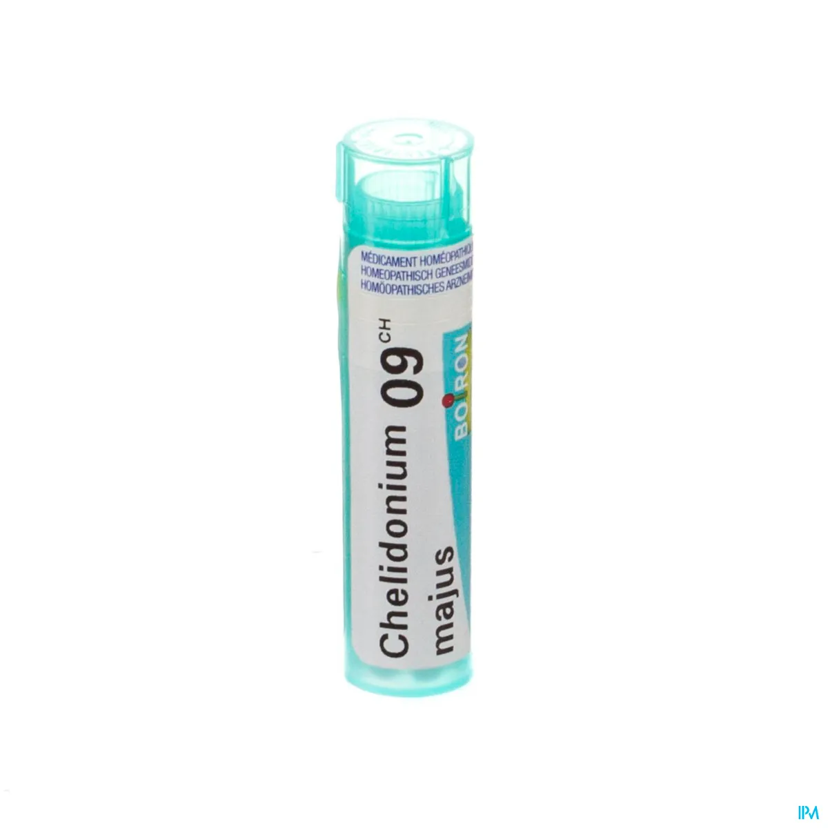 Chelidonium Majus 9CH Granulen 4g Boiron