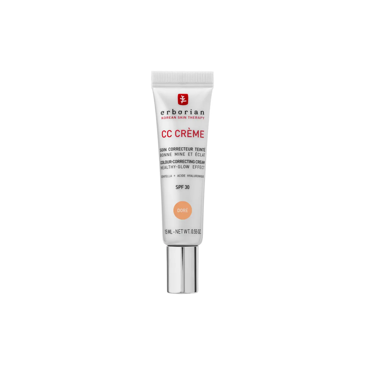Erborian CC Crème Doré 15ml