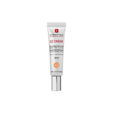Erborian CC Crème Doré 15 ml