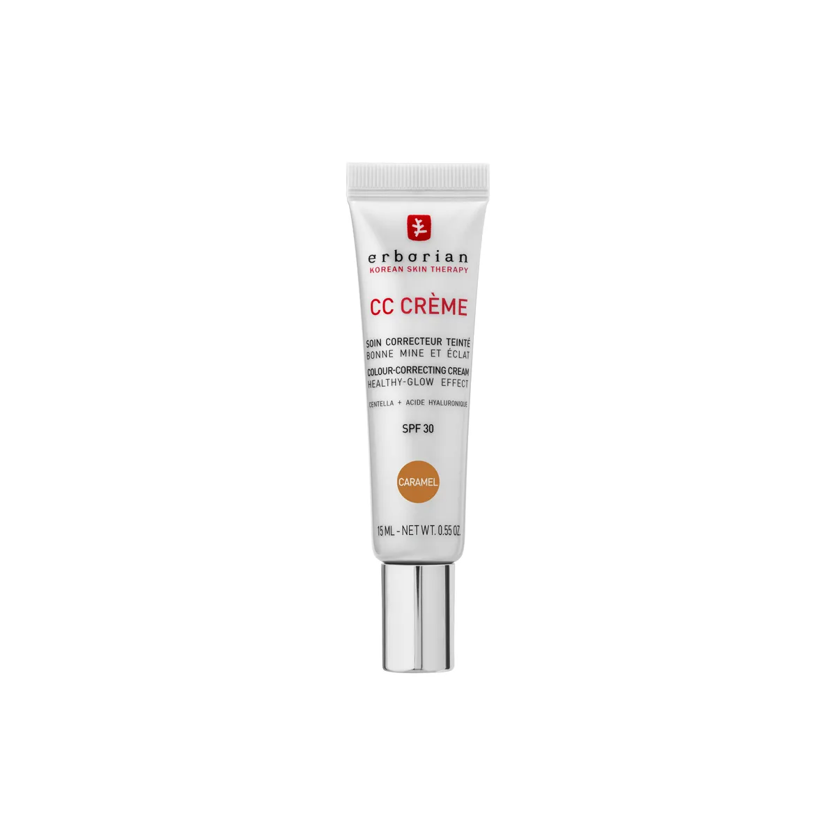 Erborian CC Crème Karamel 15 ml