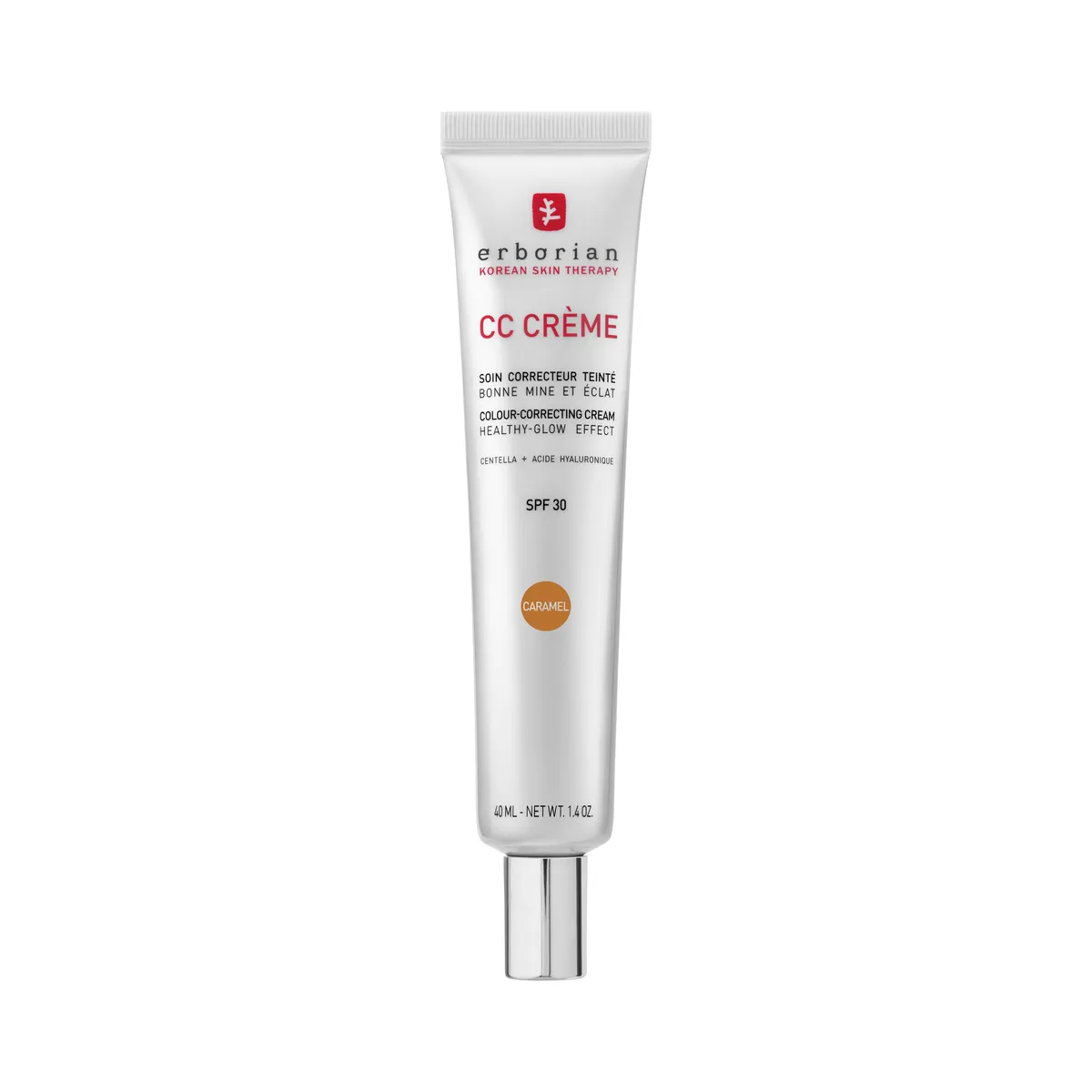 Erborian CC Crème Karamel 40 ml
