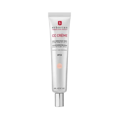 Erborian CC Crème Licht 40 ml