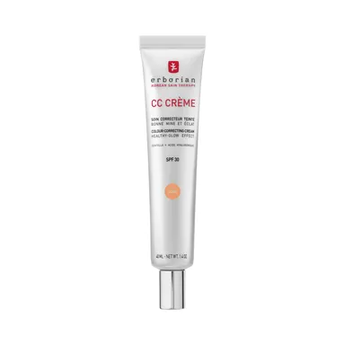 Erborian CC Crème Goudbruin 40 ml