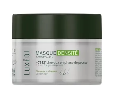 Luxéol Masker Haardichtheid 200 ml