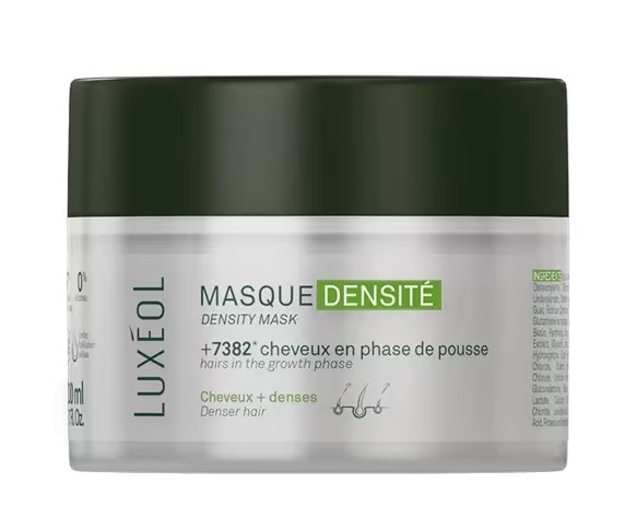 Luxéol Masker Haardichtheid 200 ml - LUXEOL
