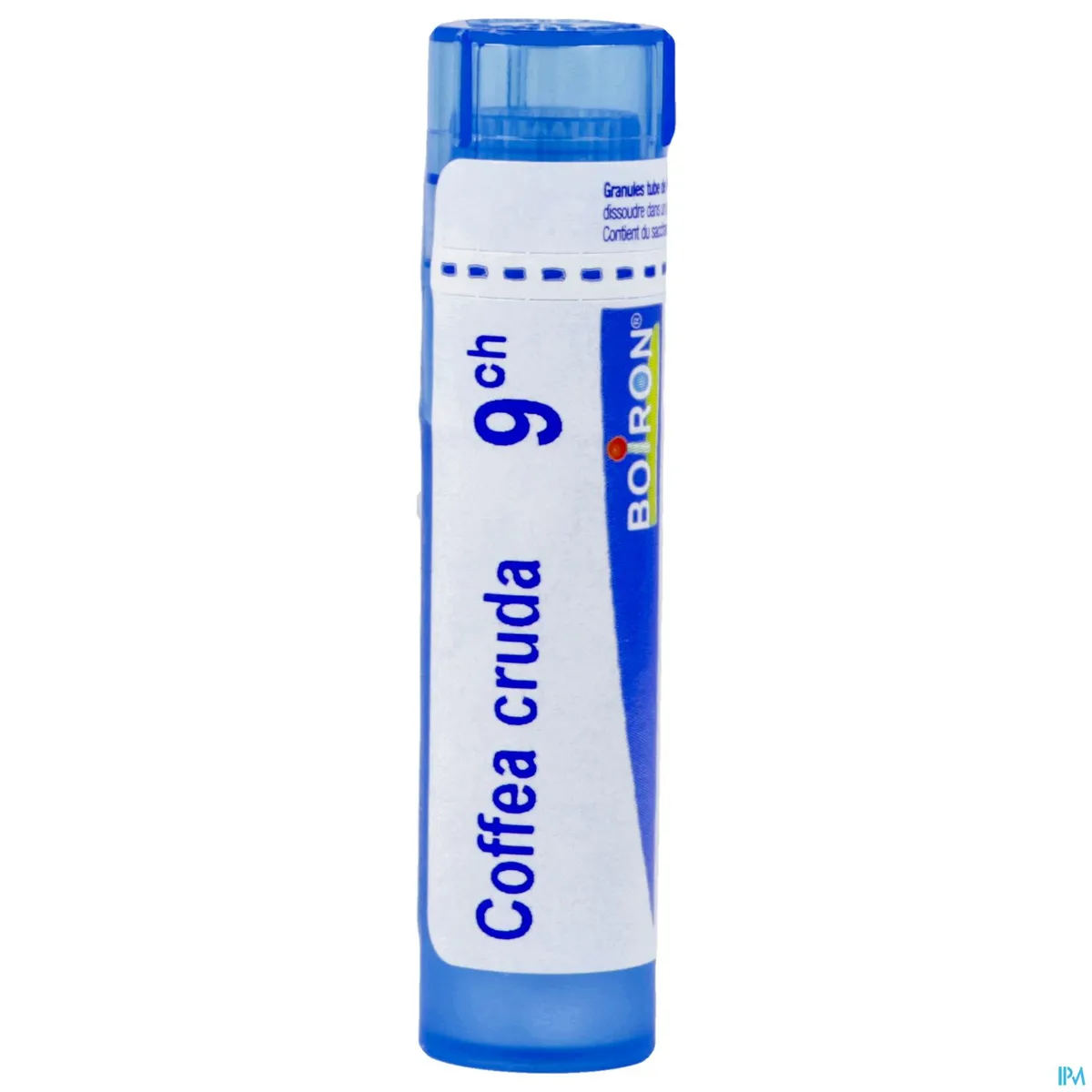 Coffea Cruda 9ch Gr 4g Boiron