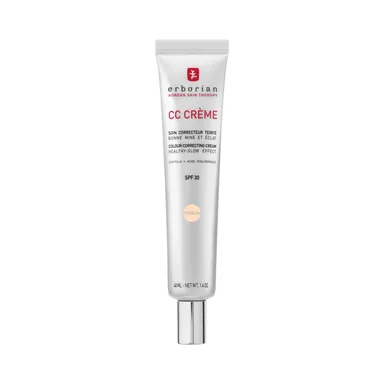 Erborian CC Crème Porcelain 40ml