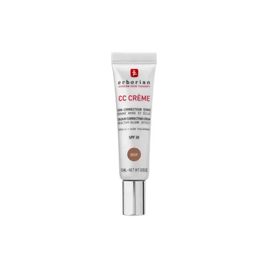 Erborian CC Crème Deep 15ml