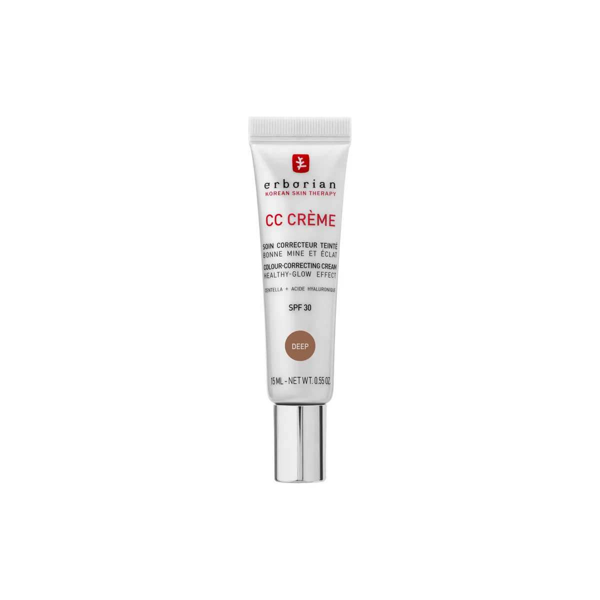 Erborian CC Crème Deep 15 ml