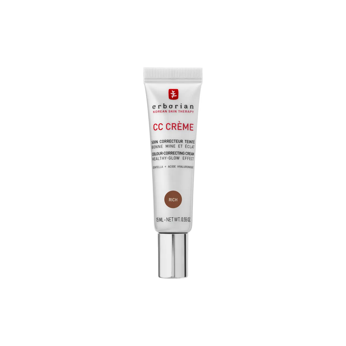Erborian CC Crème Rich 15 ml