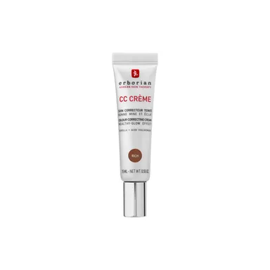 Erborian CC Crème Rich 15 ml