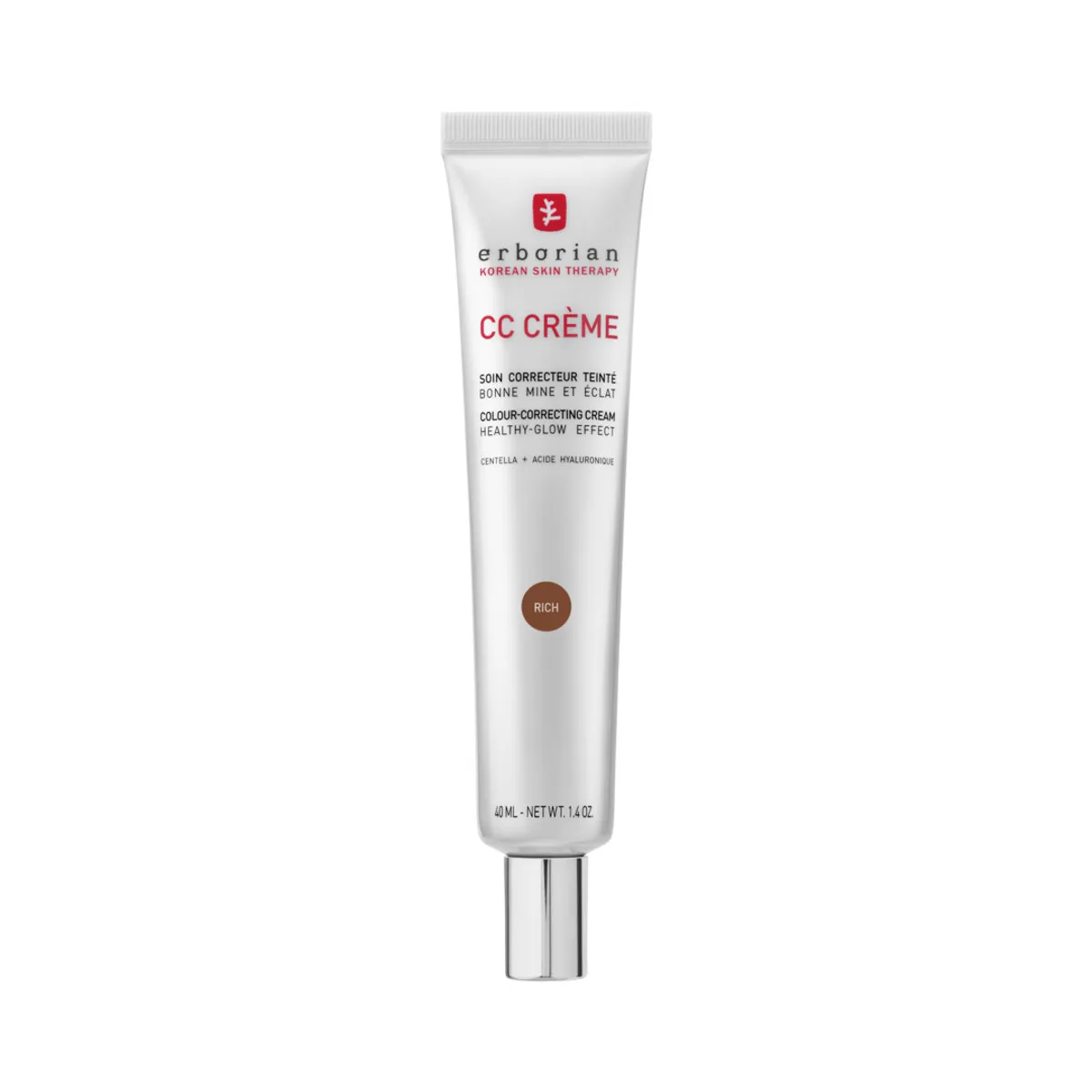 Erborian CC Crème Rich 40 ml