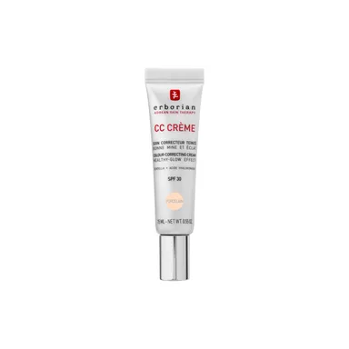 Erborian CC Crème Porcelain 15ml