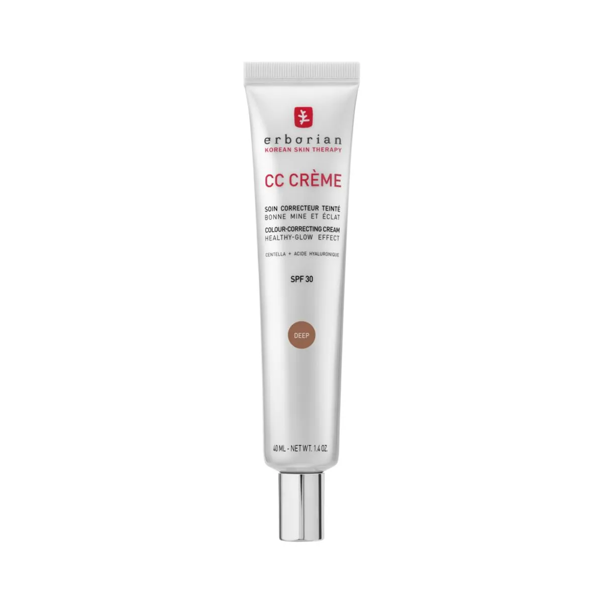 Erborian CC Crème Deep 40 ml