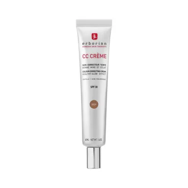 Erborian CC Crème Deep 40 ml