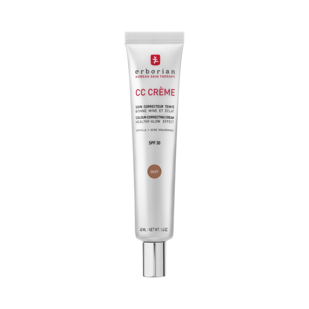 Erborian CC Crème Deep 40 ml - Erborian
