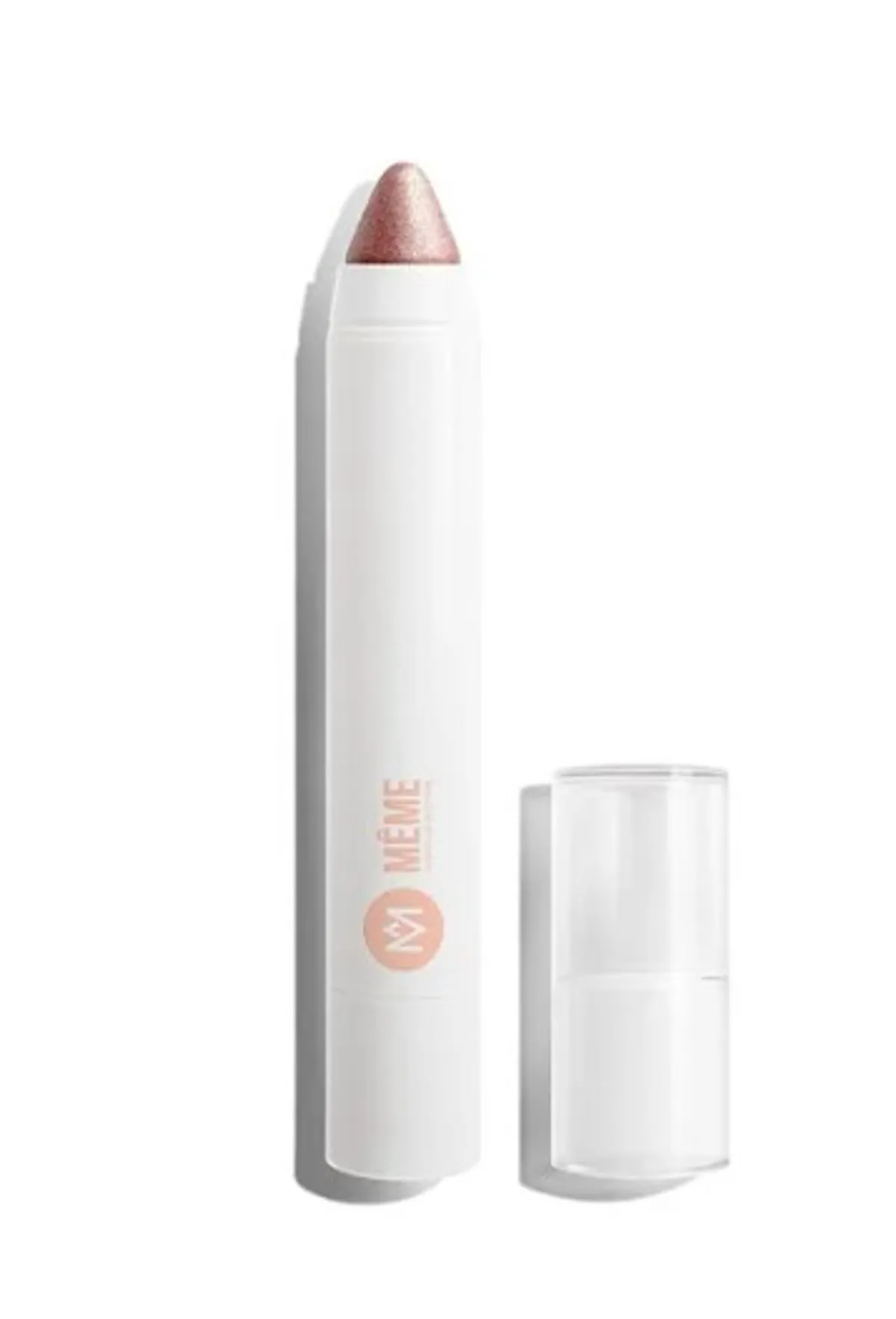 Même Ombre à Paupières Rosy Brown 35g