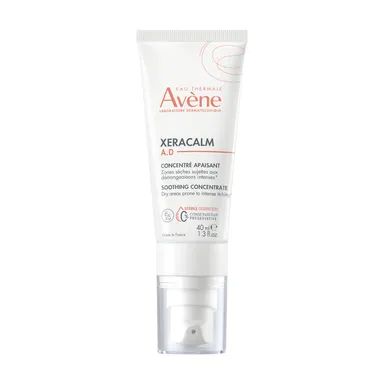 Avène Xeracalm A.D Kalmerend Concentraat 40 ml