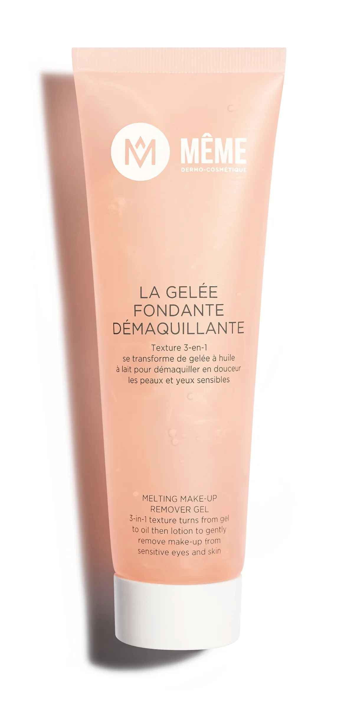 Même Gelée Fondante Démquillante 50ml