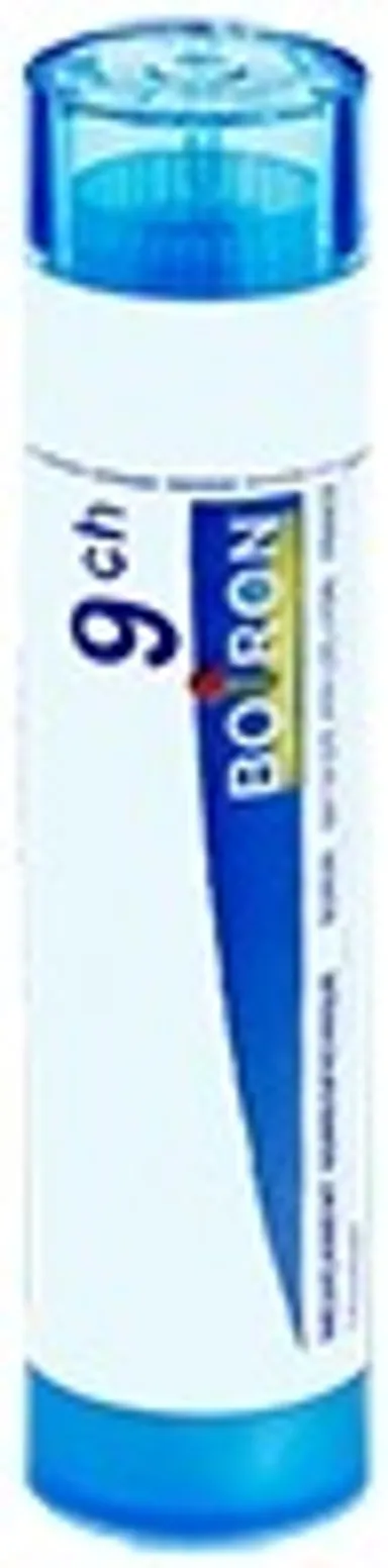 Dulcamara 9CH Granules 4g Boiron