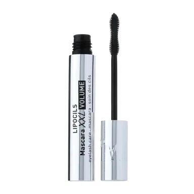 Talika Lipocils Mascara XXL Volume Black 8,5 ml