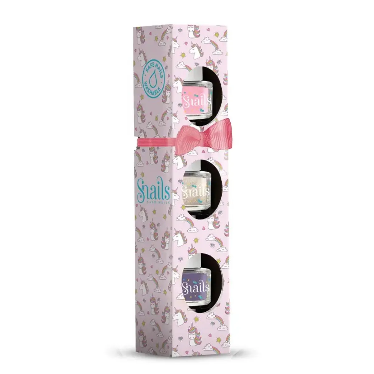 Snails Set Nagellak Unicorn 3x5 ml