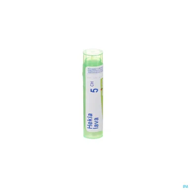 Hekla Lava5ch Gr 4g Boiron