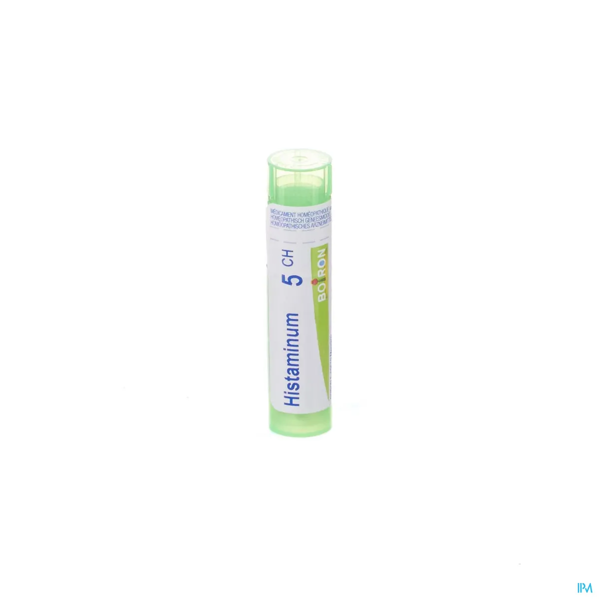 Histaminum5ch Gr 4g Boiron