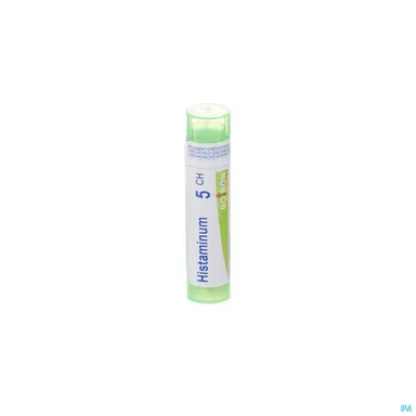 Histaminum5ch Gr 4g Boiron