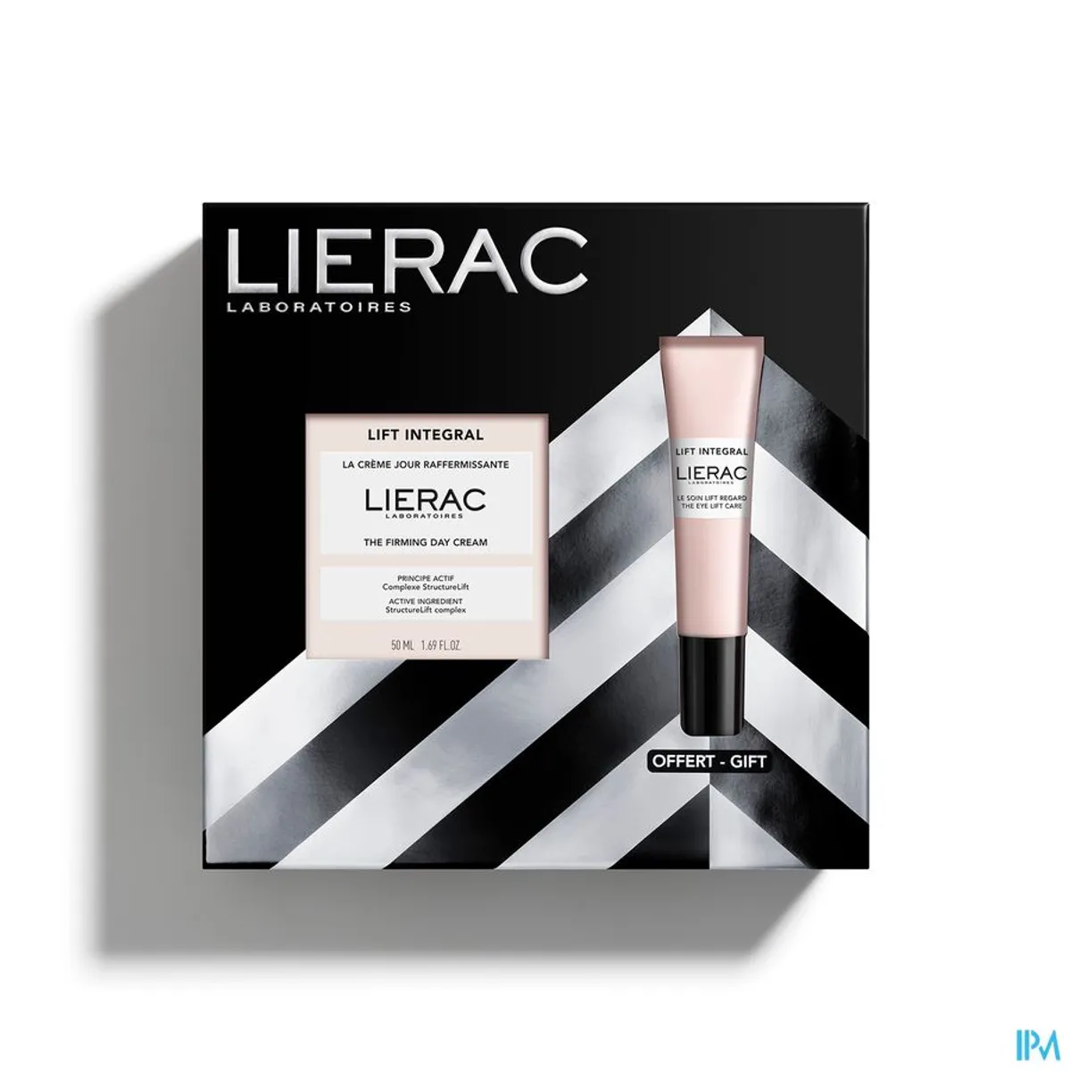 Lierac Coffret Lift Integral 2 Produits