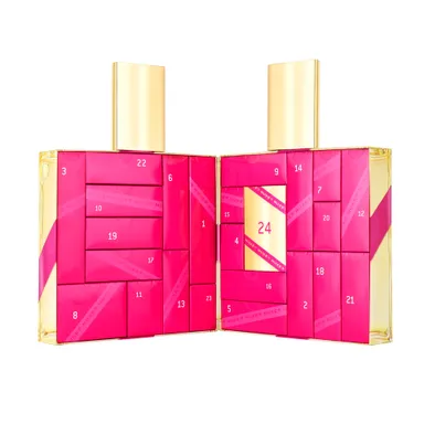 Nuxe Le Calendrier de l'Avent 24 Cases