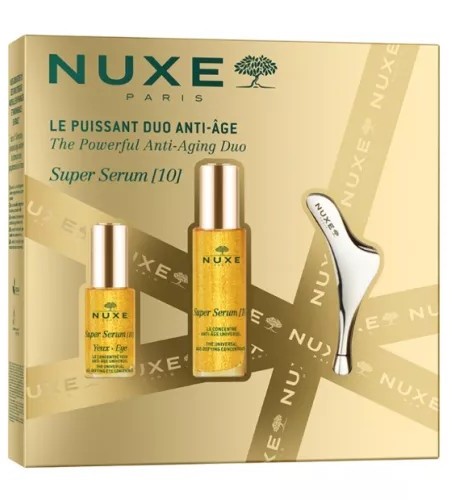 Nuxe Set Super Serum [10] 2 Producten - Nuxe