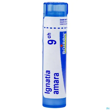 Ignatia Amara 9CH Granulen 4g Boiron