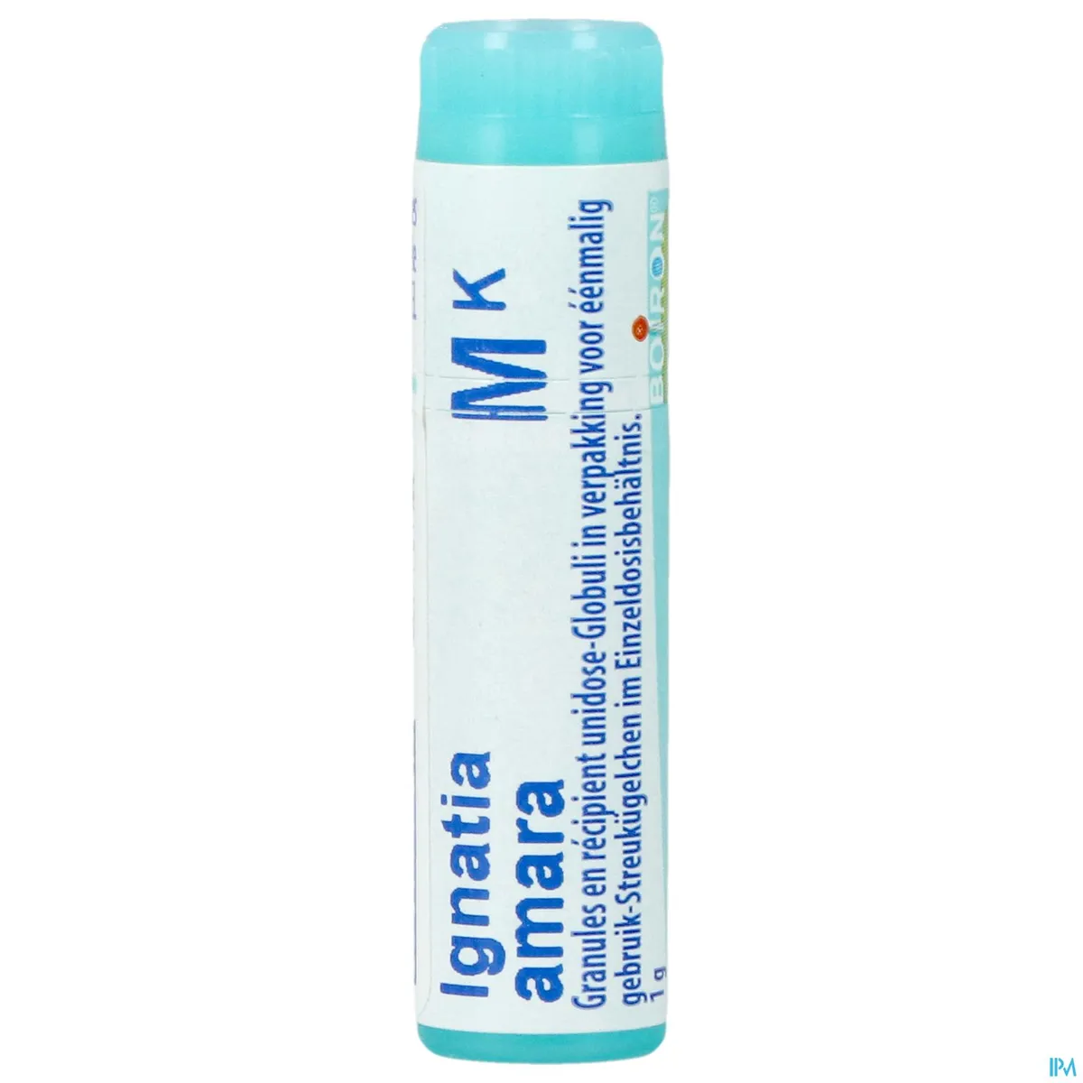 Ignatia Amara MK Globulen Boiron