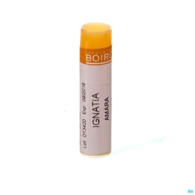 Ignatia Amara XMK Globules Boiron