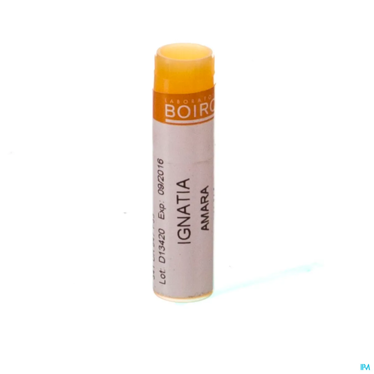 Ignatia Amara XMK Globulen Boiron