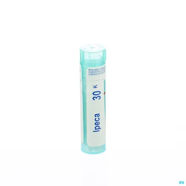 Ipeca 30K Granules 4g Boiron