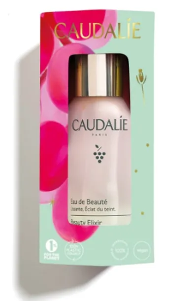 Caudalie Set Eclat Duo 2 Producten