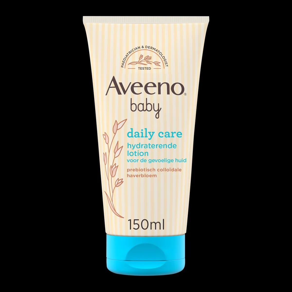 AVEENO® BABY DAILY CARE HYDRATERENDE BODY LOTION 150ML