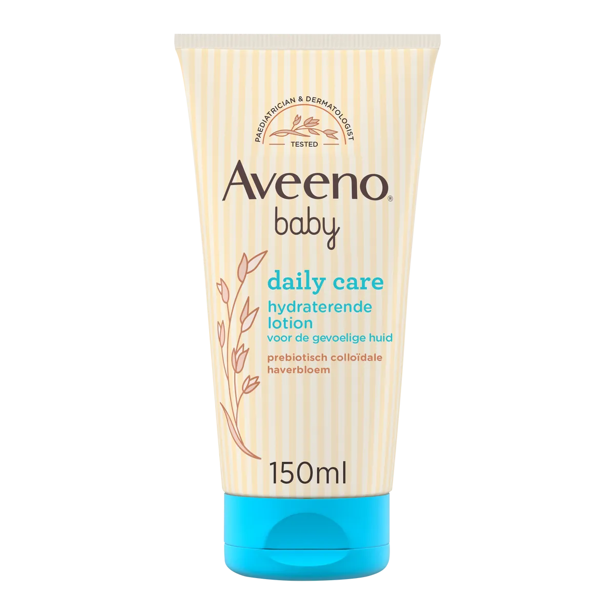 AVEENO BABY DAILY CARE HYDRA BODY LOTION 150ML