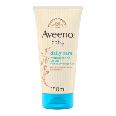 AVEENO BABY DAILY CARE HYDRA BODY LOTION 150ML