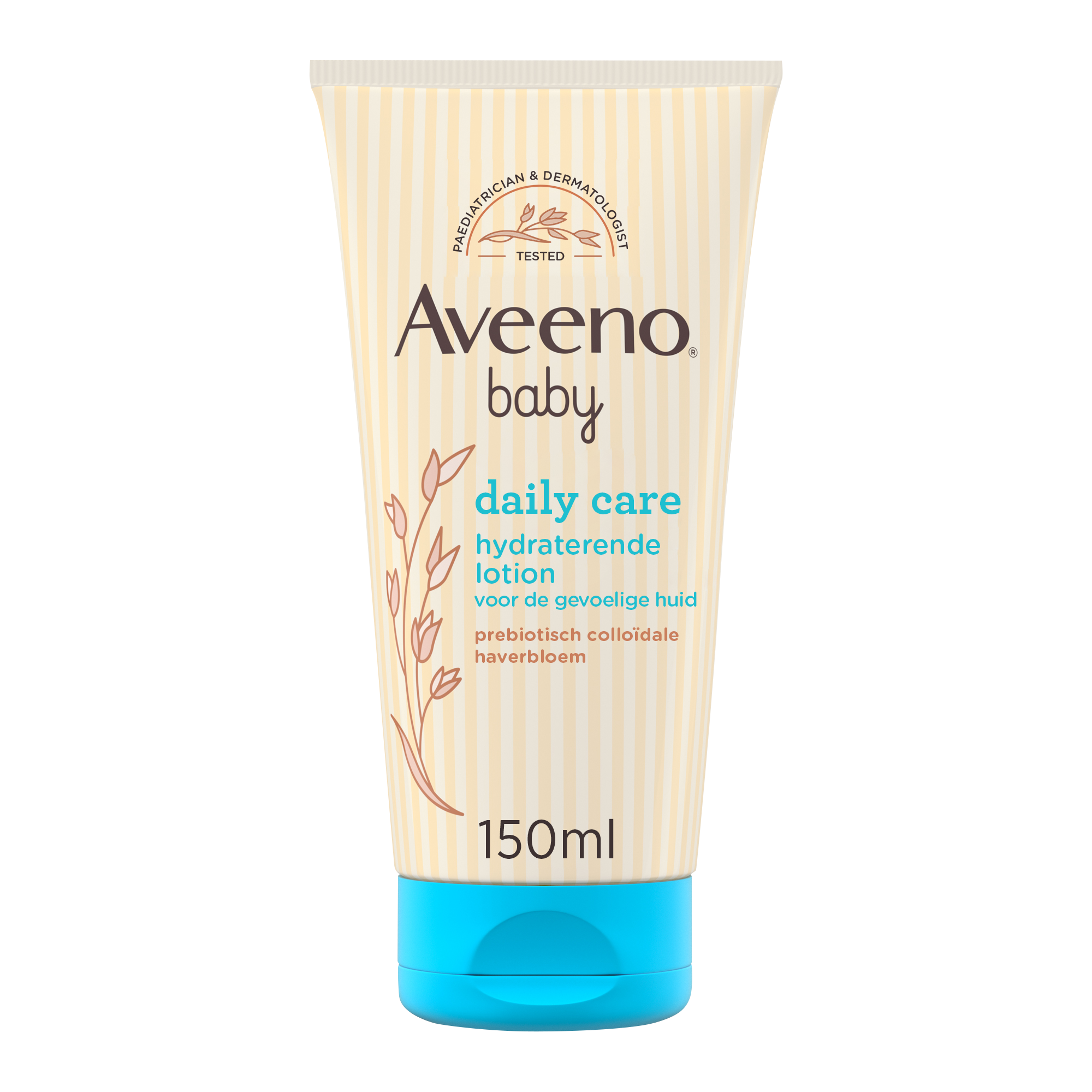 AVEENO BABY DAILY CARE HYDRA BODY LOTION 150ML - AVEENO
