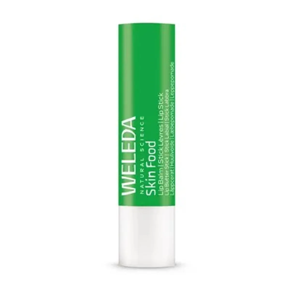 Weleda Skin Food Lip Butter Stick 8ml