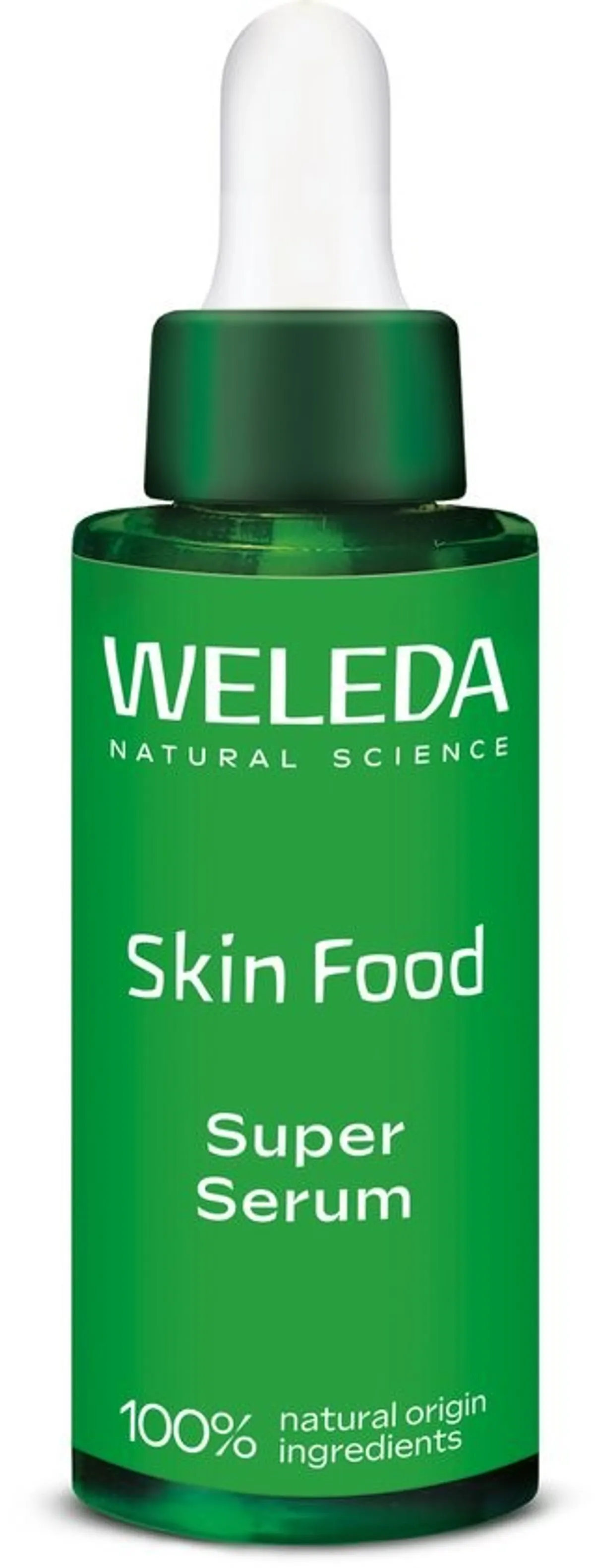 Weleda Skin Food Super Sérum 30ml