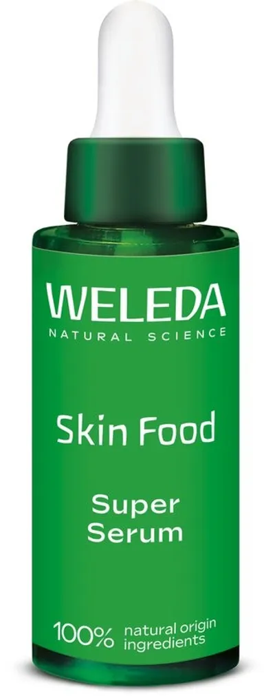 Weleda Skin Food Super Sérum 30ml