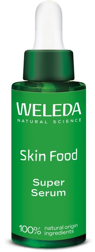 Weleda Skin Food Super Serum 30 ml - Weleda