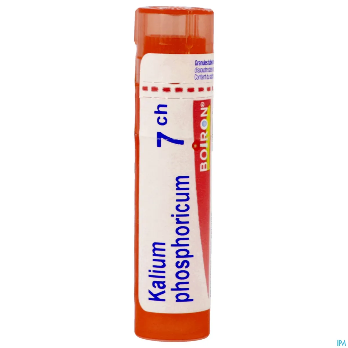 Kalium Phosphoricum7ch Gr 4g Boiron