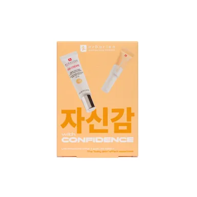 Erborian Set BB x Super BB Concealer 2 Producten