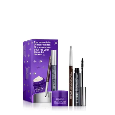 Clinique Lash Power Coffret Mascara 3 Produits